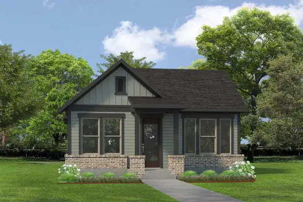 11663 Howdy Drive, Montgomery, TX 77316