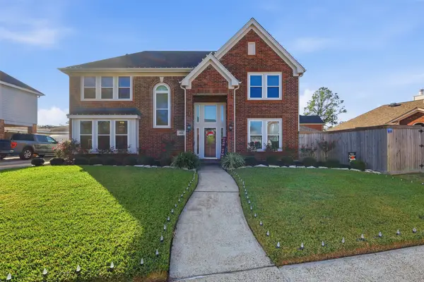 1606 Cherokee Street, Deer Park, TX 77536