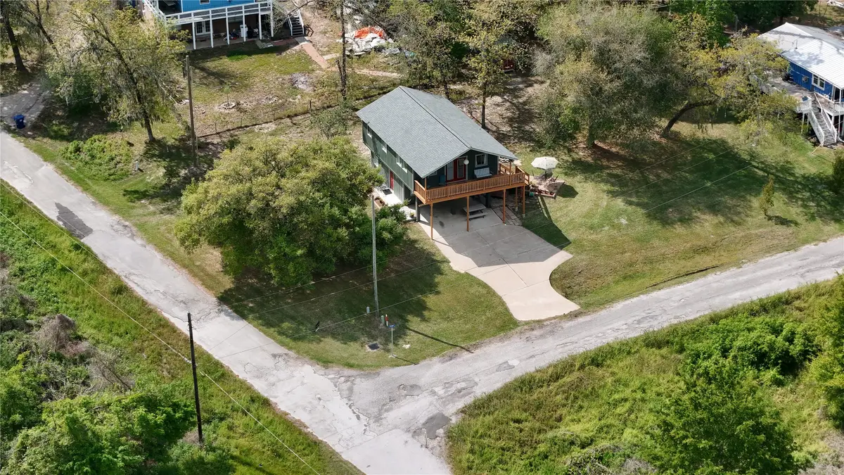 581 Northwood Drive, Point Blank, TX 77364 - #1
