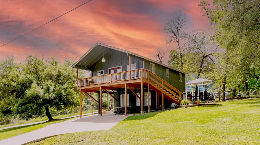 581 Northwood Drive, Point Blank, TX 77364 - #2