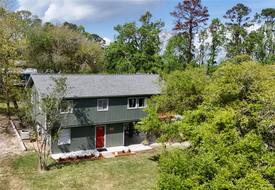 581 Northwood Drive, Point Blank, TX 77364 - #3