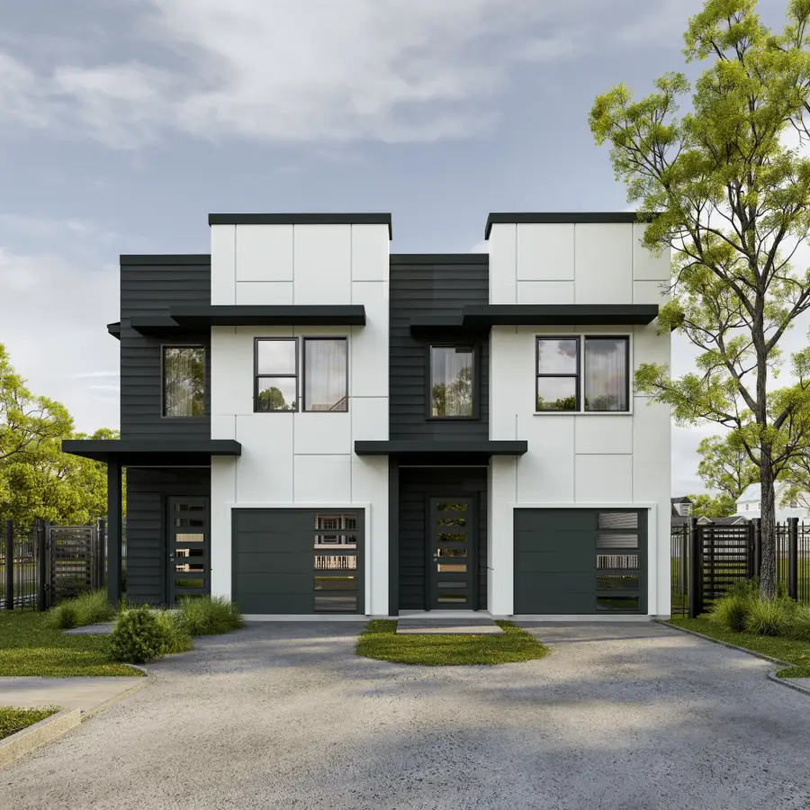 6502 Letcher Street #2, Houston, TX 77028 - #2