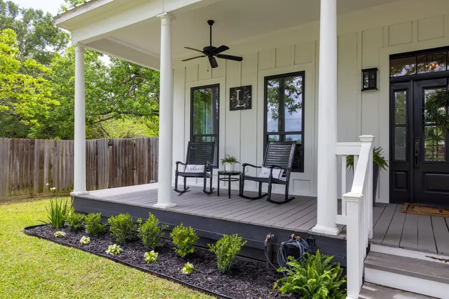 510 Dark Street, Brenham, TX 77833 - #3