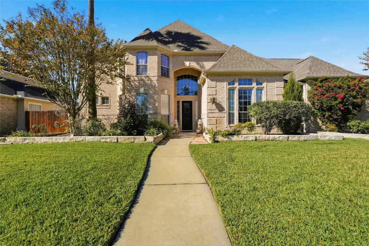 15502 Prade Ranch Lane, Cypress, TX 77429 - #1
