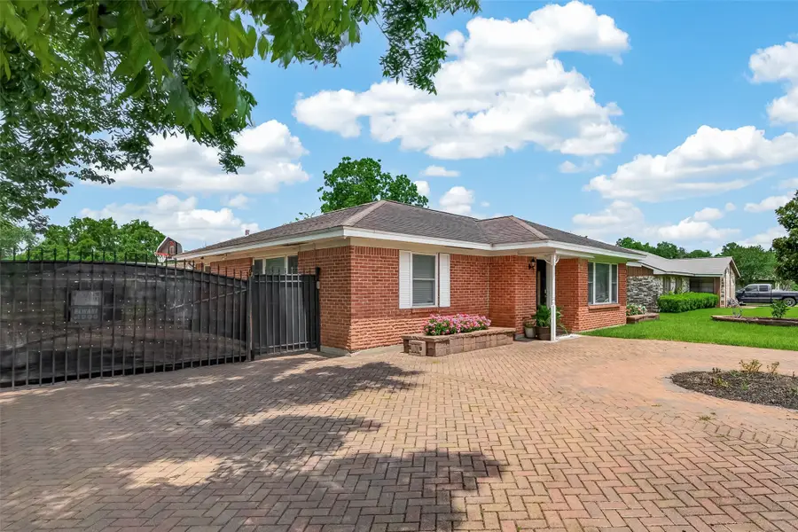 207 Eldridge Road, Sugar Land, TX 77478 - #2