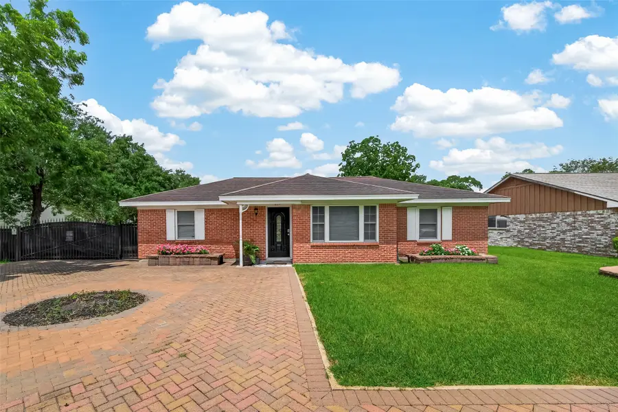207 Eldridge Road, Sugar Land, TX 77478 - #3