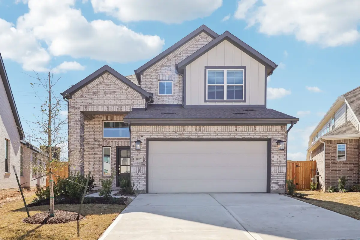 13339 Valley Orchard, Tomball, TX 77375 - #1
