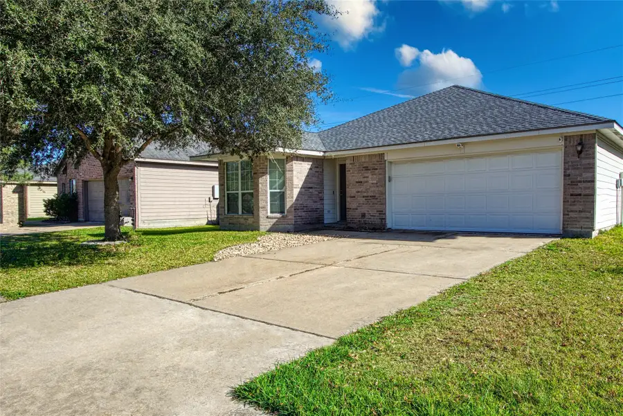 17818 Bullis Gap Drive, Hockley, TX 77447 - #3