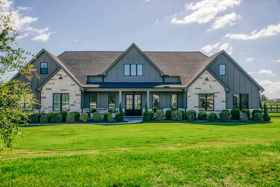 1064 Chapel View Lane, Chappell Hill, TX 77426 - #2