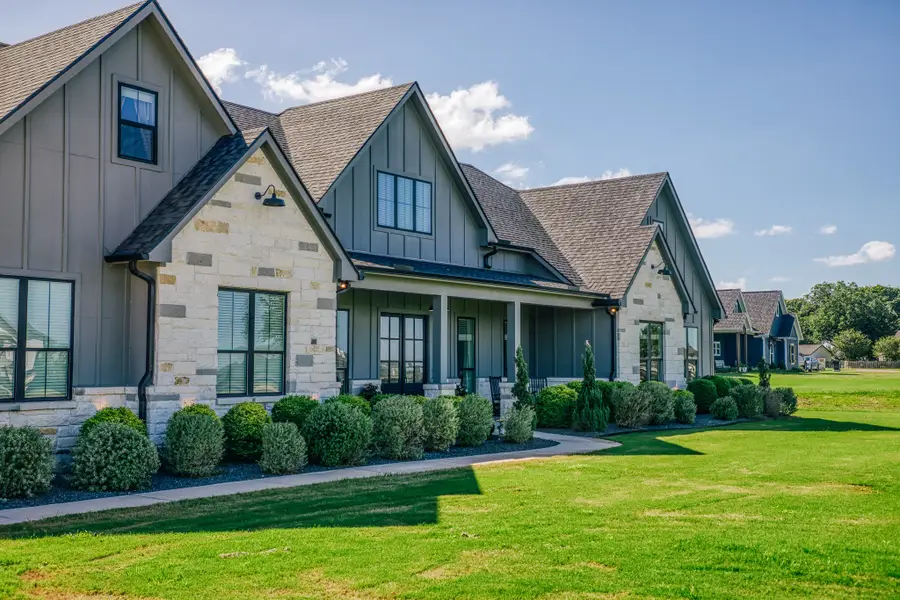 1064 Chapel View Lane, Chappell Hill, TX 77426 - #3