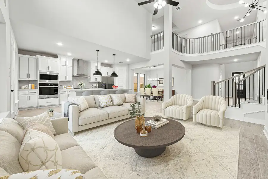 5710 Reef Ridge Drive, Alvin Pearland, TX 77578 - Image #3