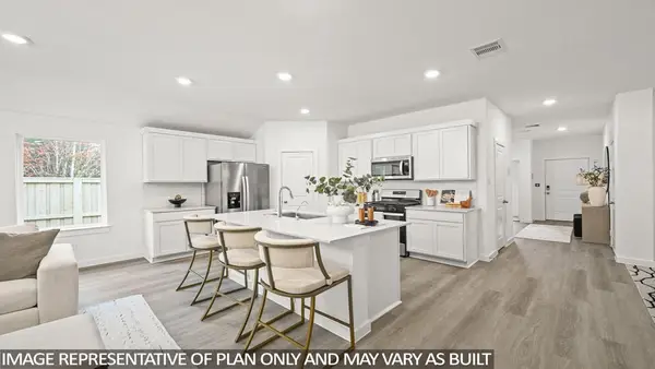 20157 Fermat Drive, New Caney, TX 77357