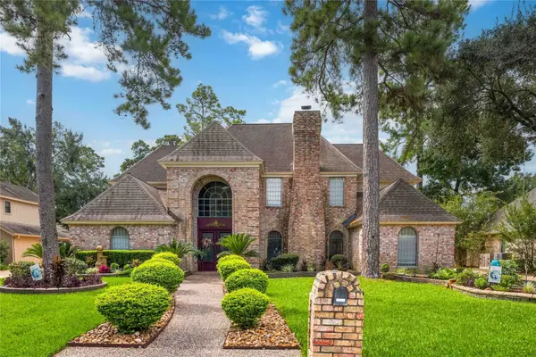12103 Cypresswood Drive, Houston, TX 77070