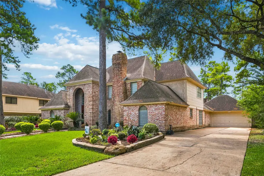 12103 Cypresswood Drive, Houston, TX 77070 - #2