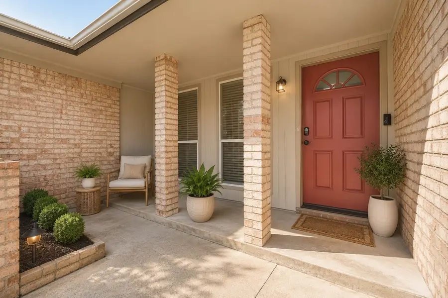 10635 Seaford Drive, Houston, TX 77089 - #2