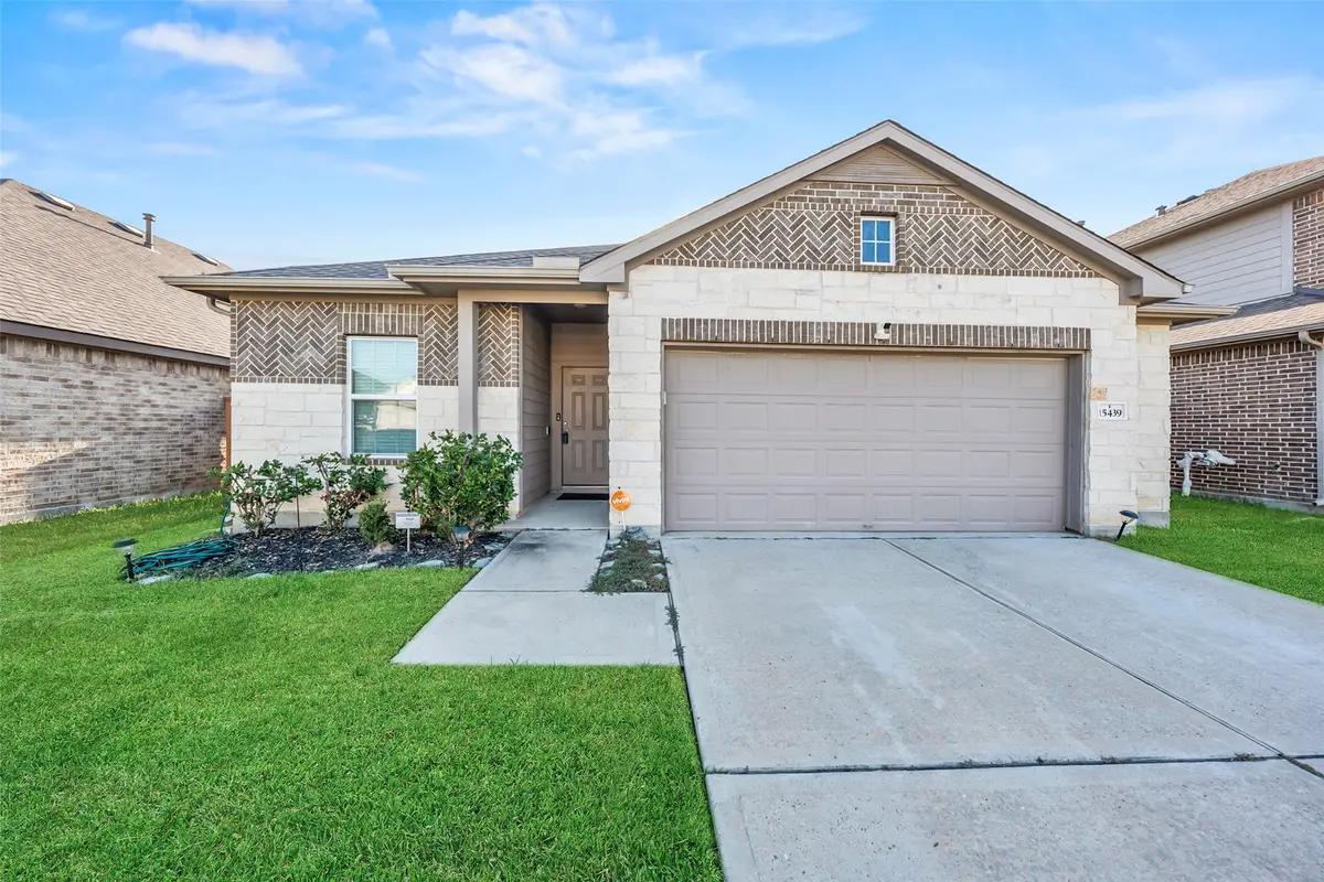 15439 Aberdeen Wood Drive, Humble, TX 77346 - #1