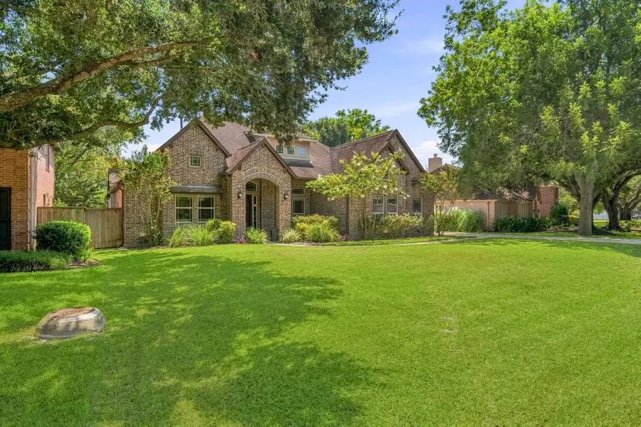 4518 Wickby Street, Fulshear, TX 77441 - #2