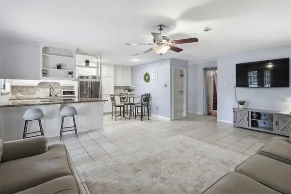7415 Goldfinch Drive, Humble, TX 77396