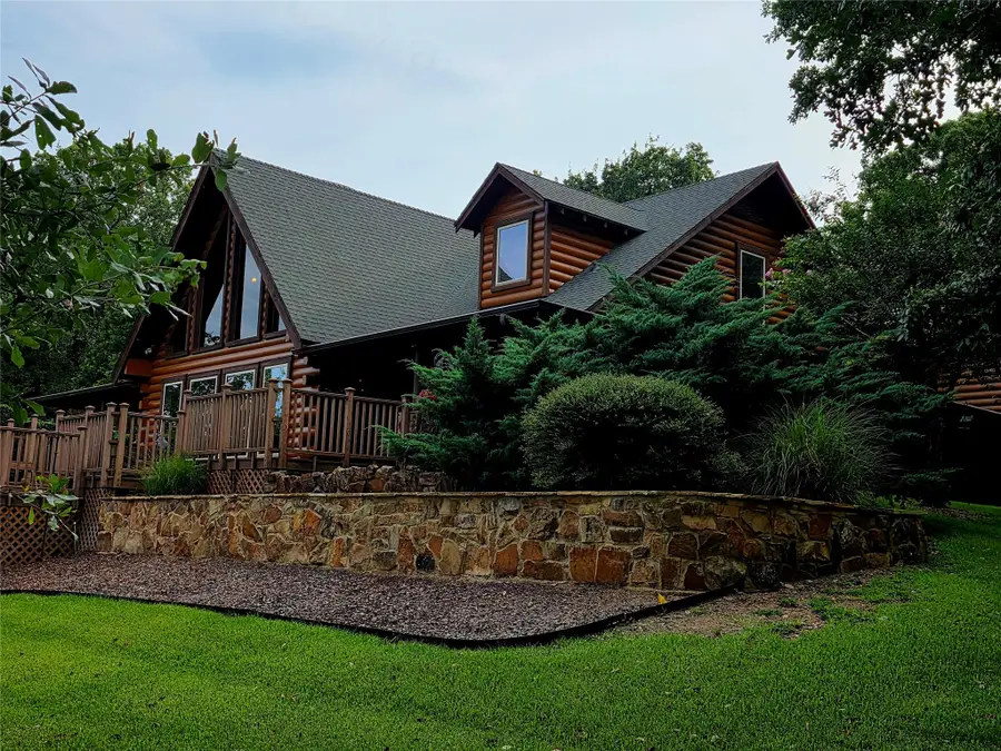 9033 Safari Shores Drive, Larue, TX 75770 - Image #3