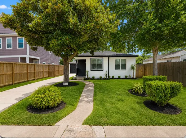 8517 Rubin Street, Houston, TX 77051