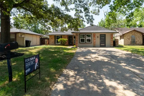 4311 Fallen Oaks Drive, Houston, TX 77091
