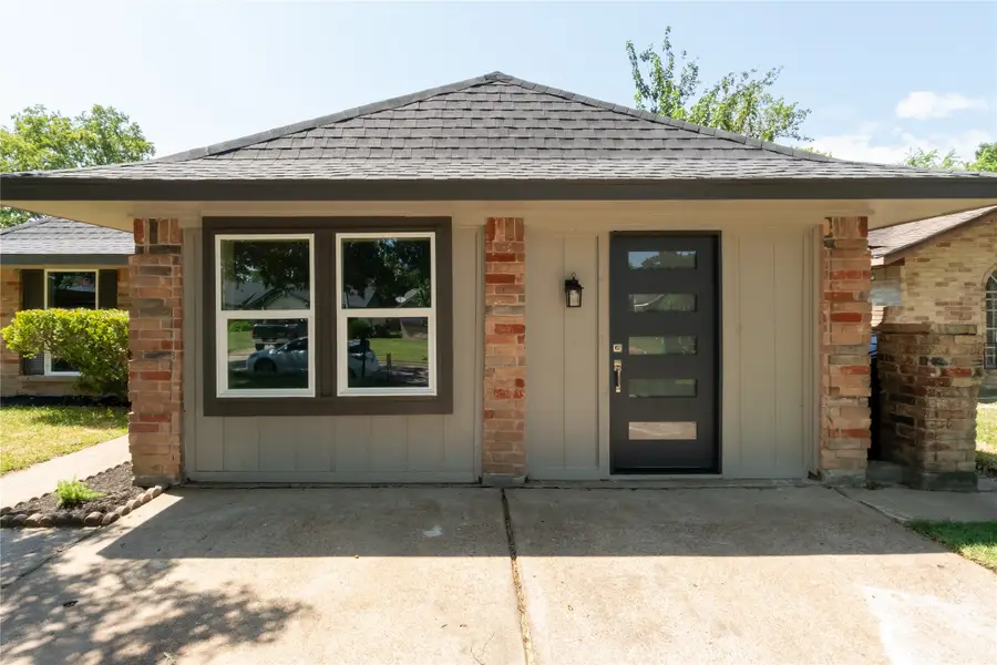 4311 Fallen Oaks Drive, Houston, TX 77091 - #2
