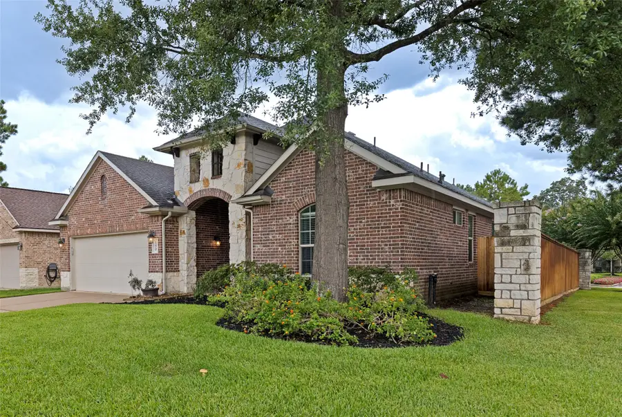 150 Magnolia Grove Lane, Conroe, TX 77384 - #3