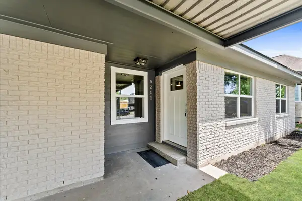 5210 Verdome Lane, Houston, TX 77092