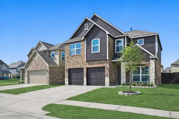 3107 Dappled Vale Trail, Spring, TX 77373