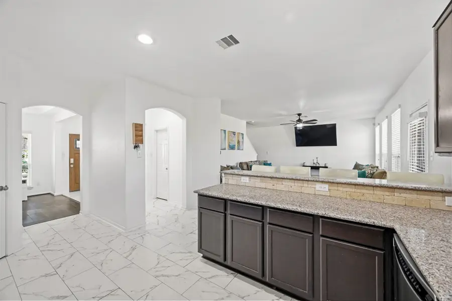 3107 Dappled Vale Trail, Spring, TX 77373 - #3