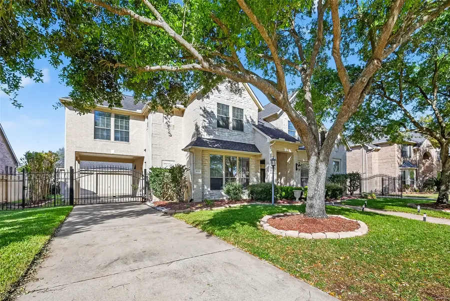 5719 Grandwood Lane, Katy, TX 77450 - #2