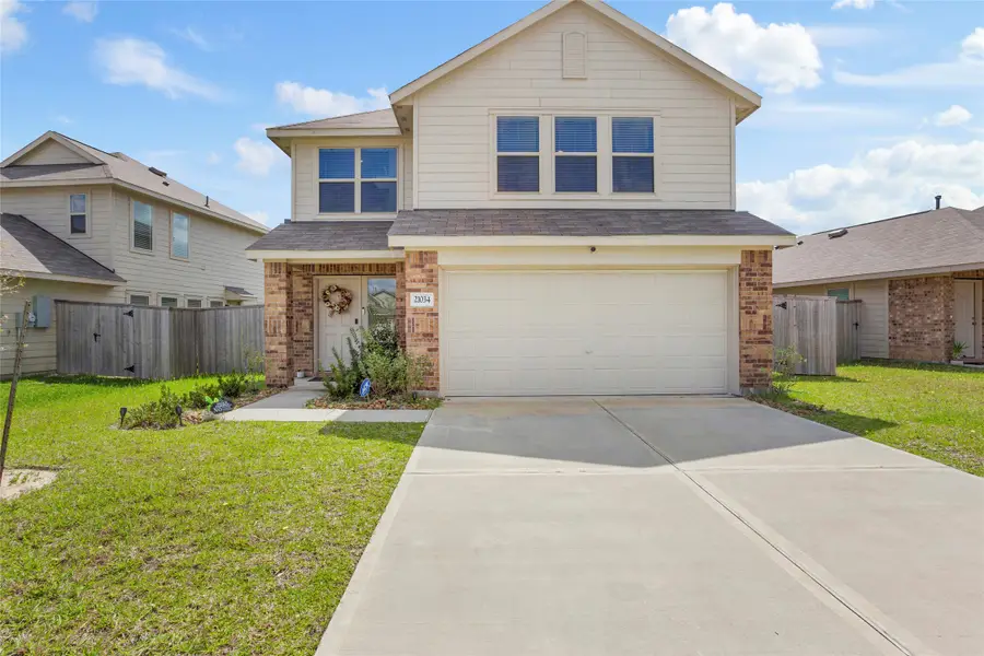 21034 Longeni Drive, New Caney, TX 77357 - #2