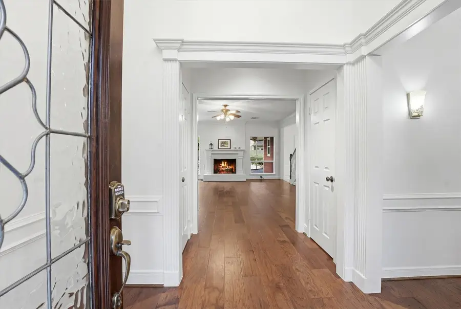 29 Tanager Trail, The Woodlands, TX 77381 - #3