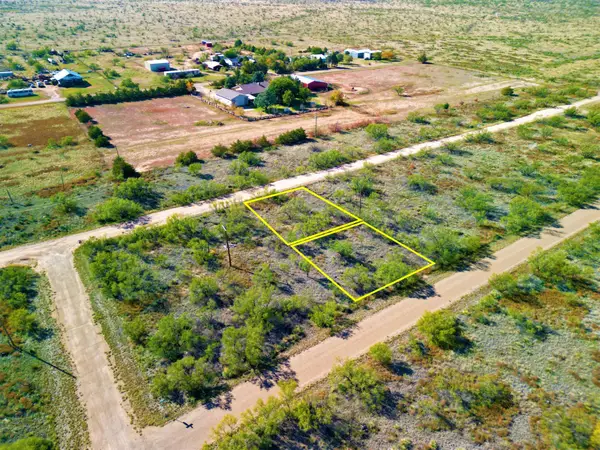 Lots 59-78 Don Mitchell Lane, Fritch, TX 79036