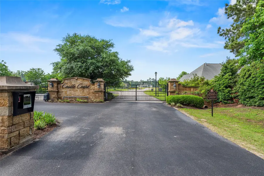 4041 Blenheim Terrace Lane, Spring, TX 77386 - #2