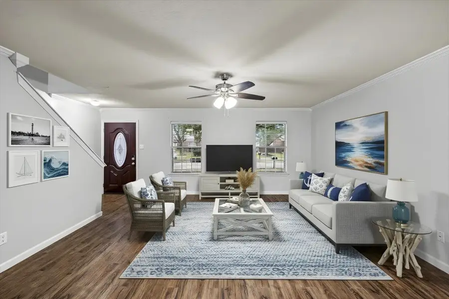 158 Bristol Bend Lane, Dickinson, TX 77539 - Image #2