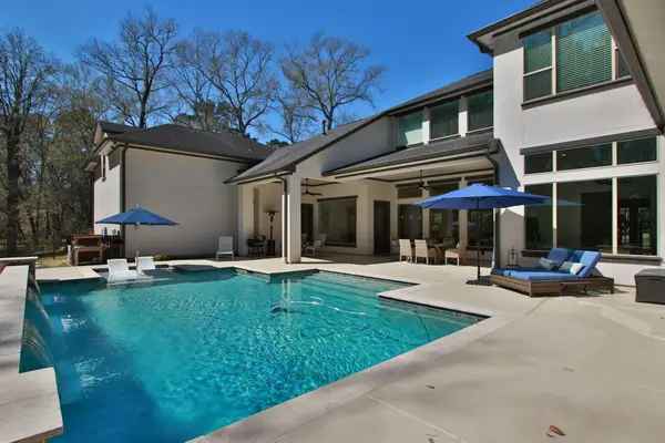 2263 Stableridge Drive, Conroe, TX 77384
