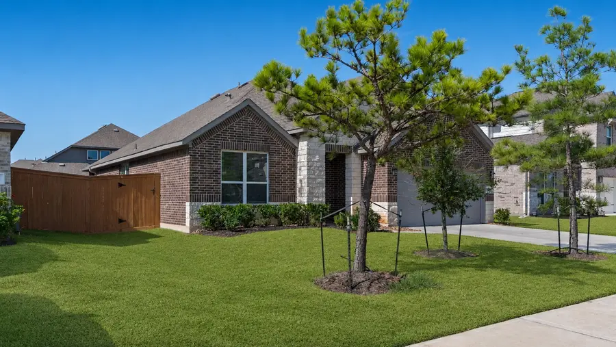 1617 Sol Bend Drive, Katy, TX 77493 - #2