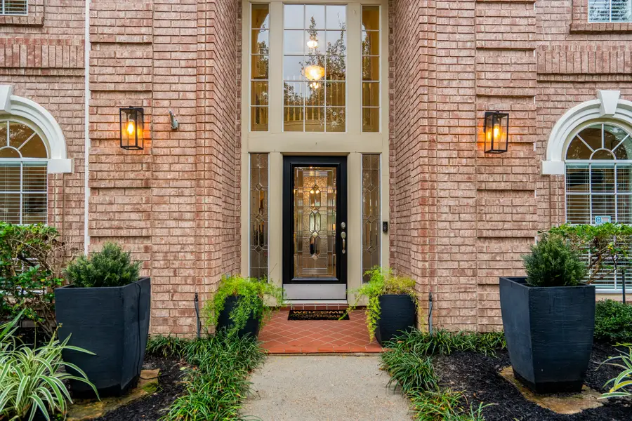 13003 Fox Brush Lane, Houston, TX 77041 - Image #2