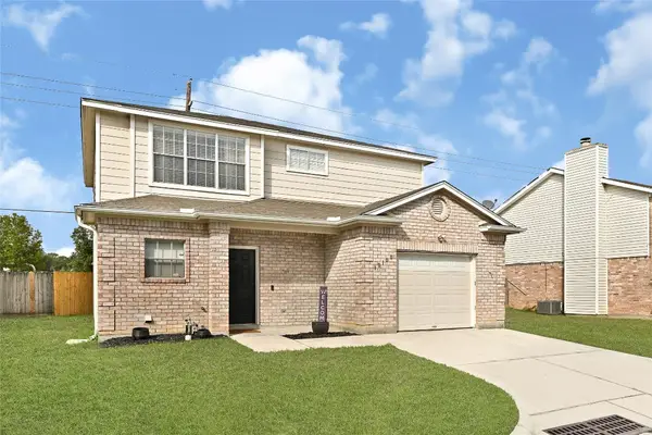 10100 Spring Place Drive, Houston, TX 77070