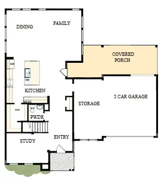 19902 Moonflower Meadow Street, Cypress, TX 77433 - #2