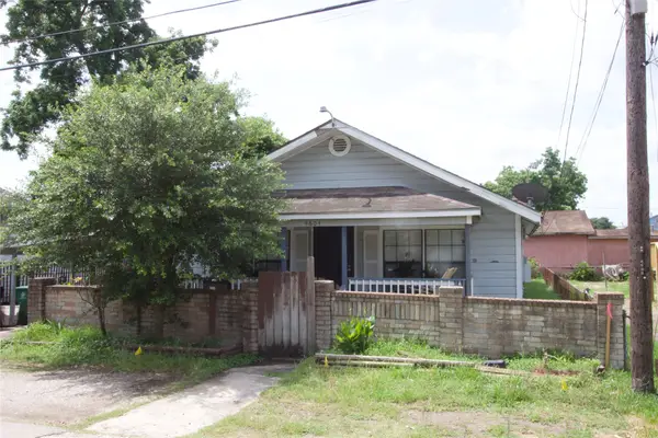 4604 Octavia Street, Houston, TX 77026