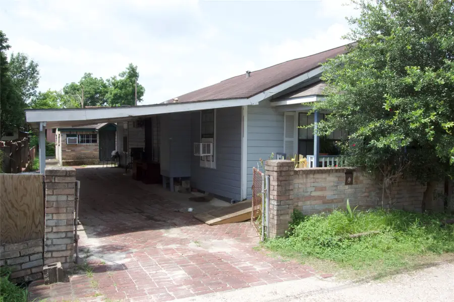 4604 Octavia Street, Houston, TX 77026 - #2
