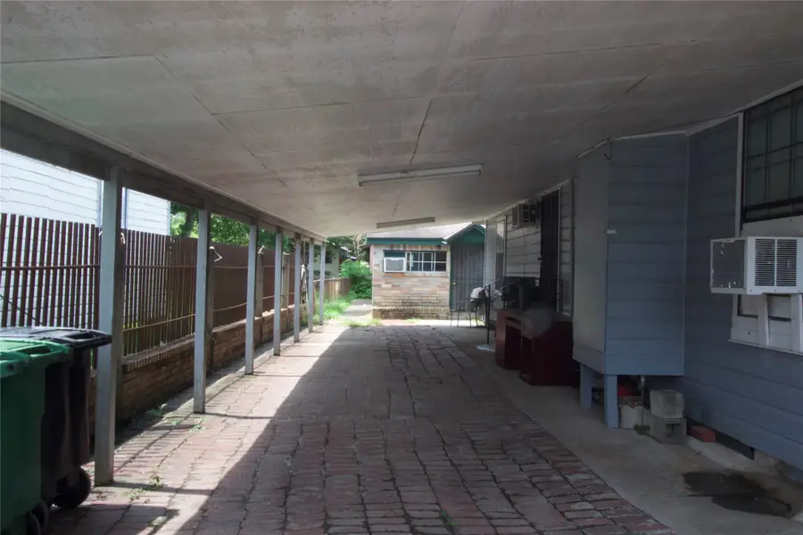 4604 Octavia Street, Houston, TX 77026 - #3