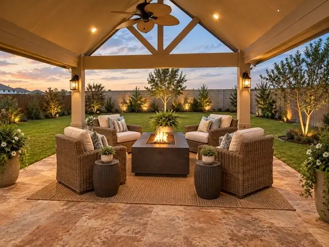 10238 Whitney Reach Drive, Rosharon, TX 77583 - #1
