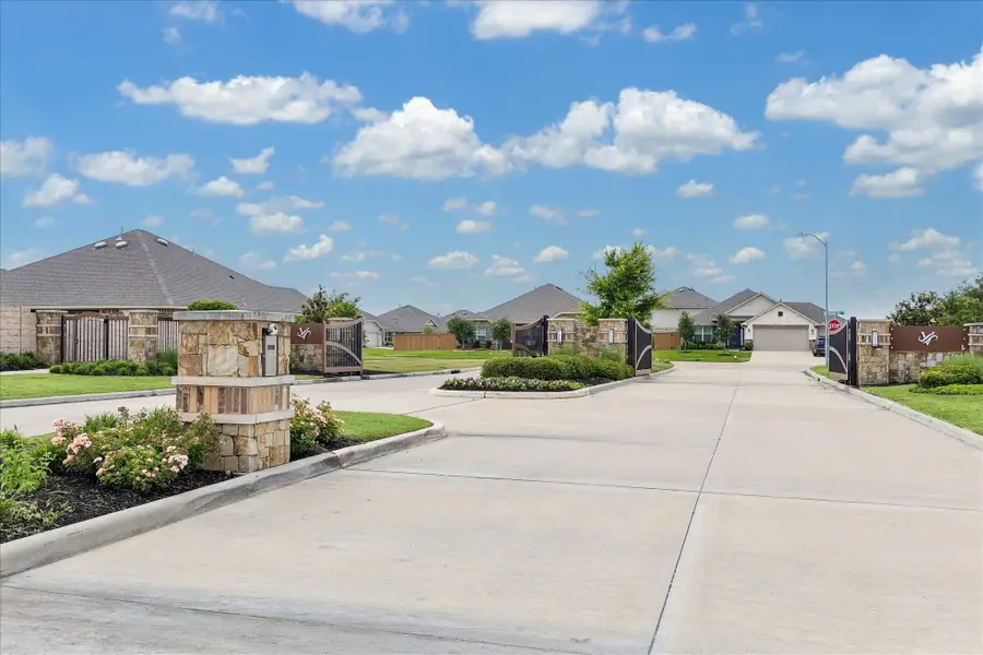 10238 Whitney Reach Drive, Rosharon, TX 77583 - #3
