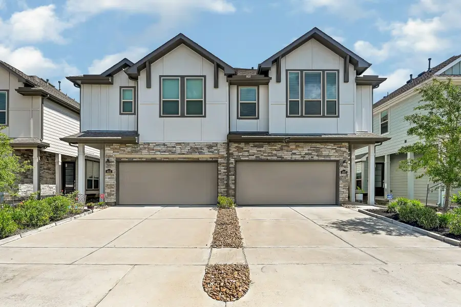 4027 Balboa Drive, Iowa Colony, TX 77583 - #2