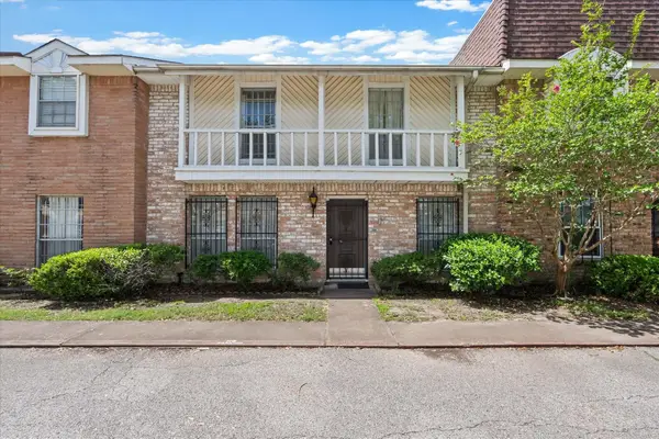 6697 De Moss Drive #697, Houston, TX 77074