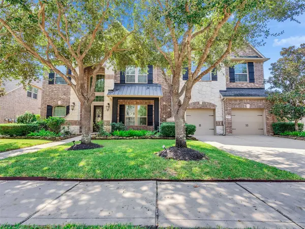 28003 Iberville Glen Drive, Katy, TX 77494