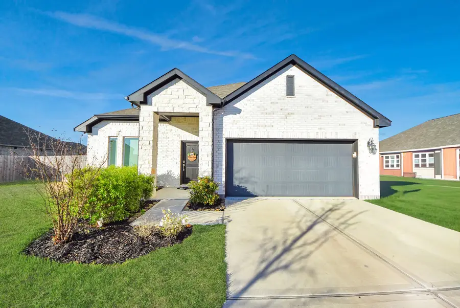 11206 Youngquist Drive, Monterey Belvieu, TX 77535 - #2